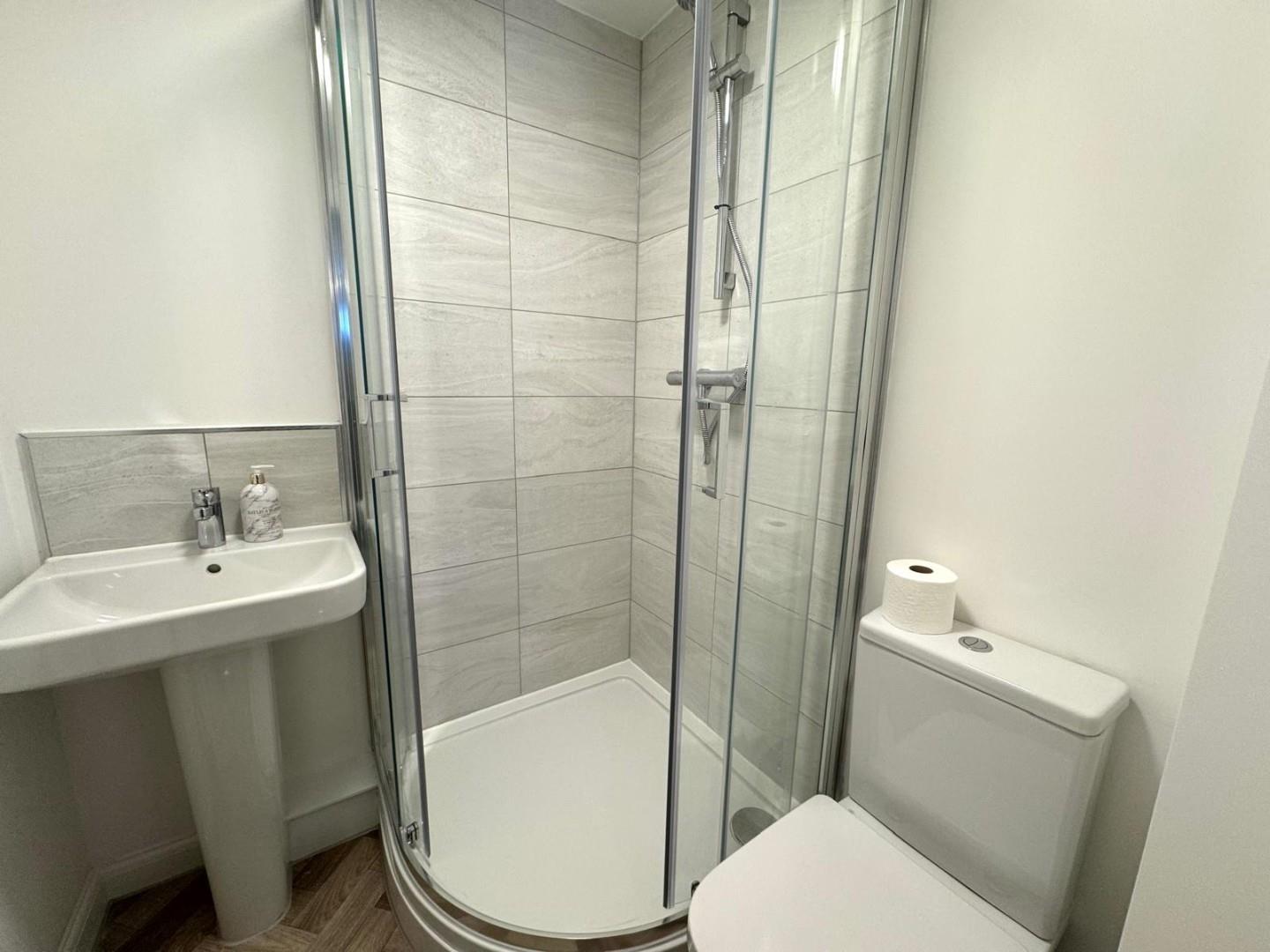 Watermill Way, Collingtree