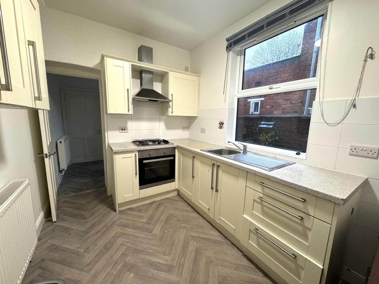 Ruskin Road, Kingsthorpe