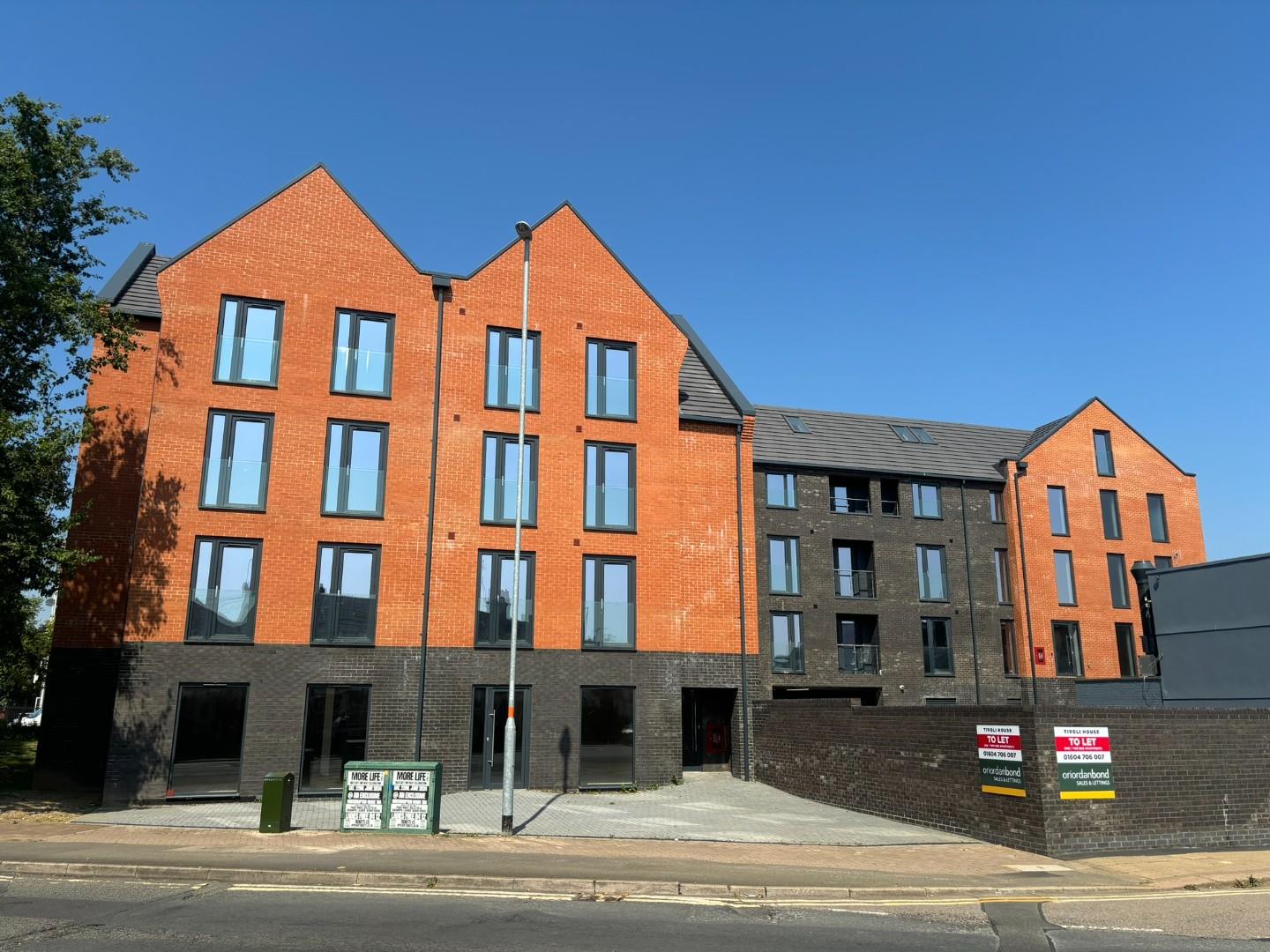 Towcester Road, Far Cotton