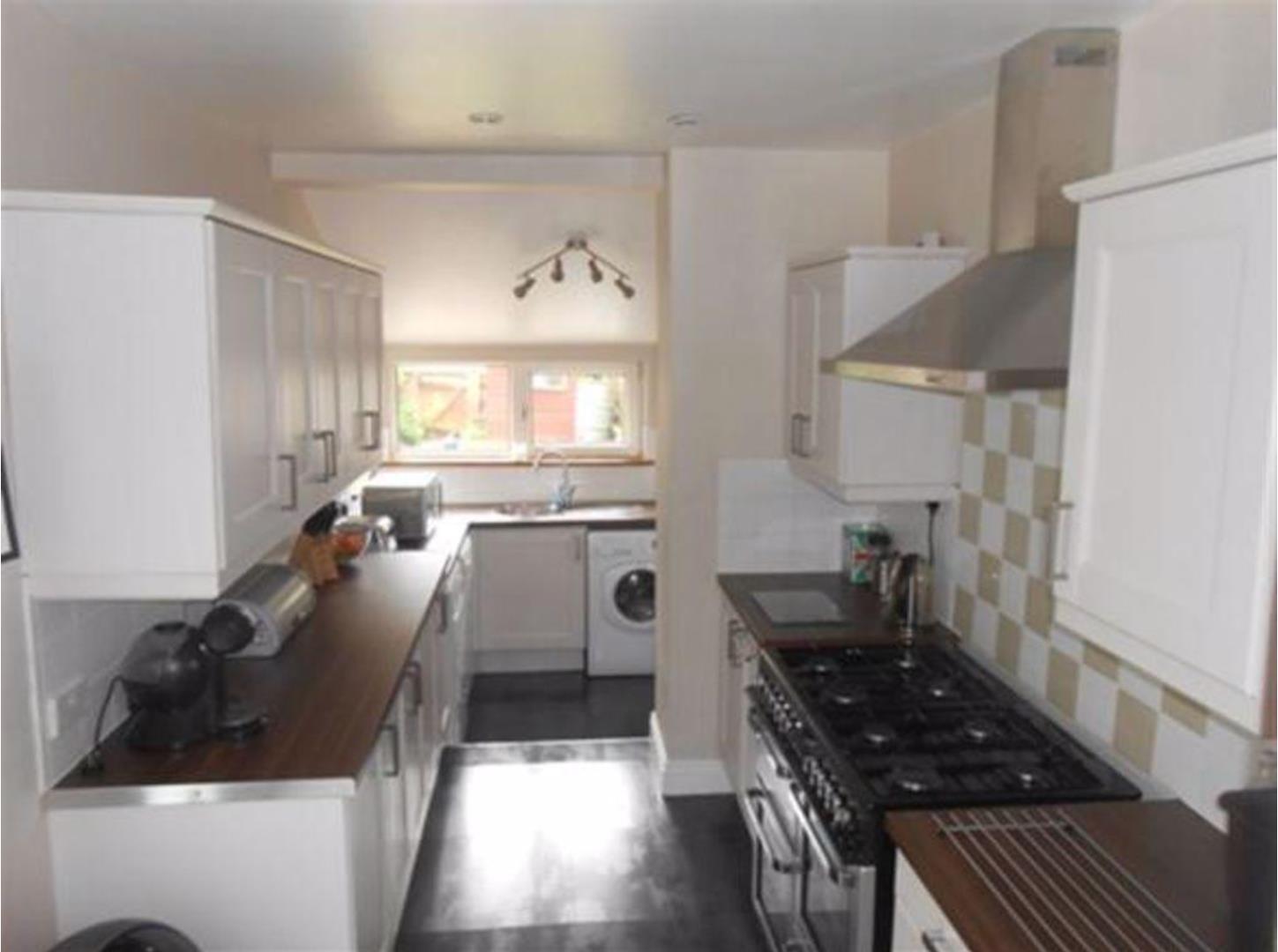 St Leonards Road, Far Cotton