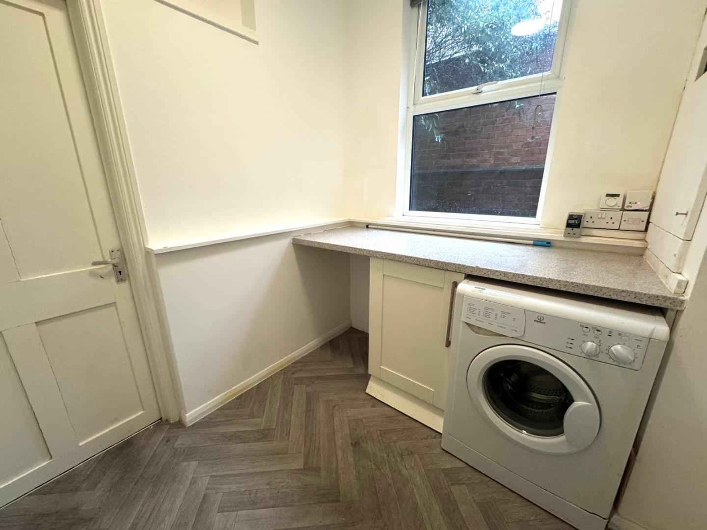 Ruskin Road, Kingsthorpe