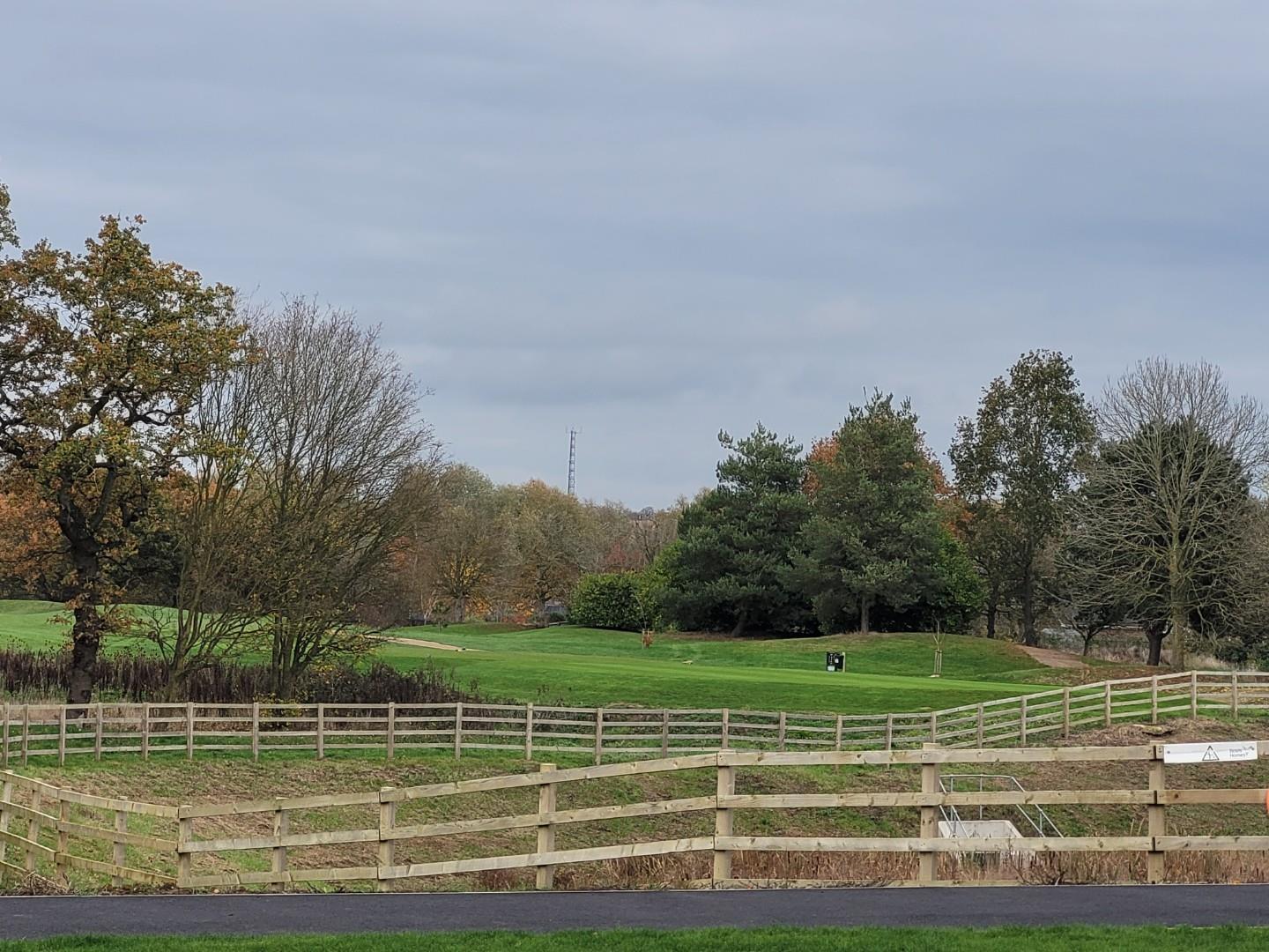 Watermill Way, Collingtree