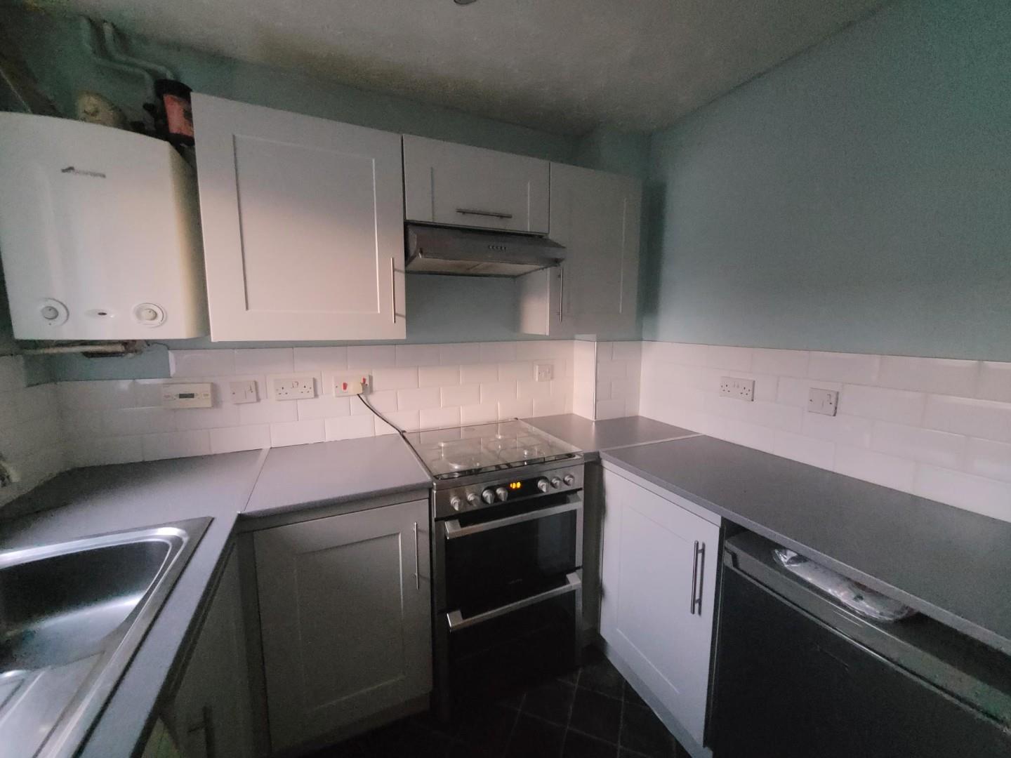 Woodpecker Way, East Hunsbury