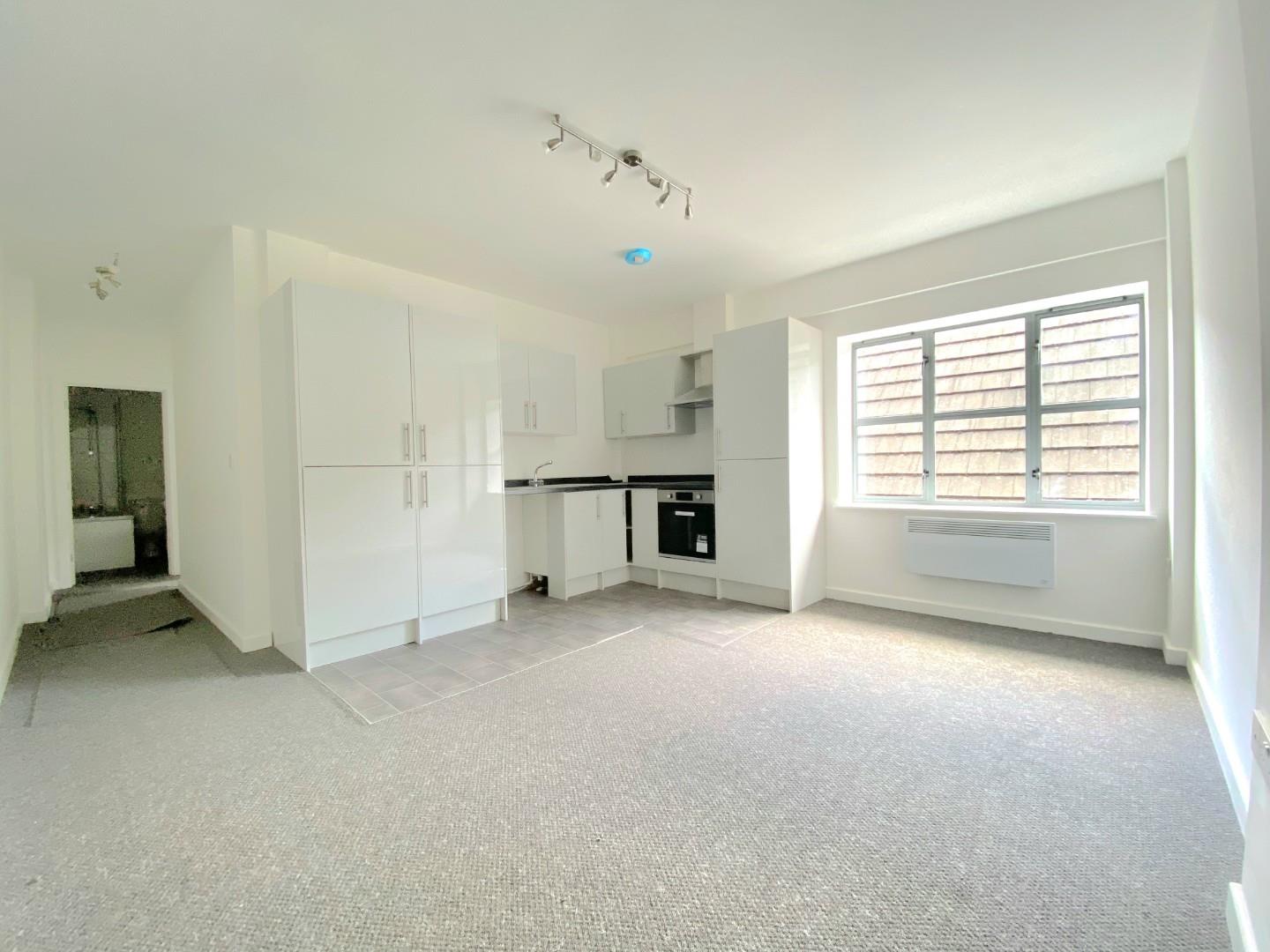 Wilks Walk, Grange Park