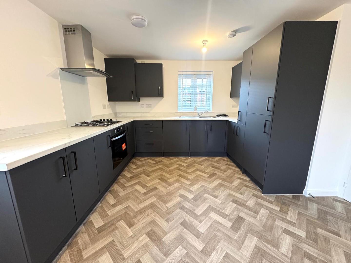 Watermill Way, Collingtree