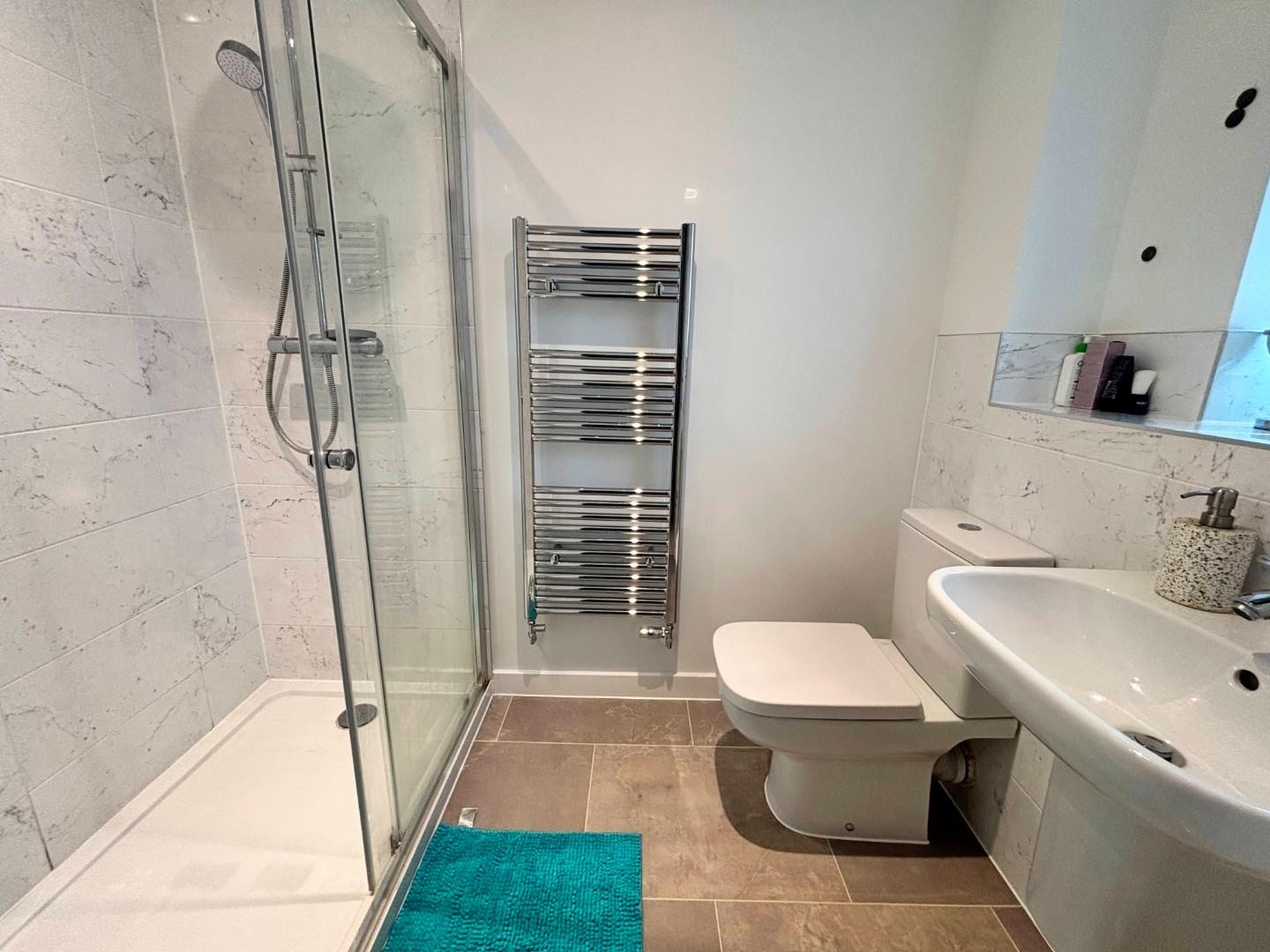 Silver Birch Road, Wootton