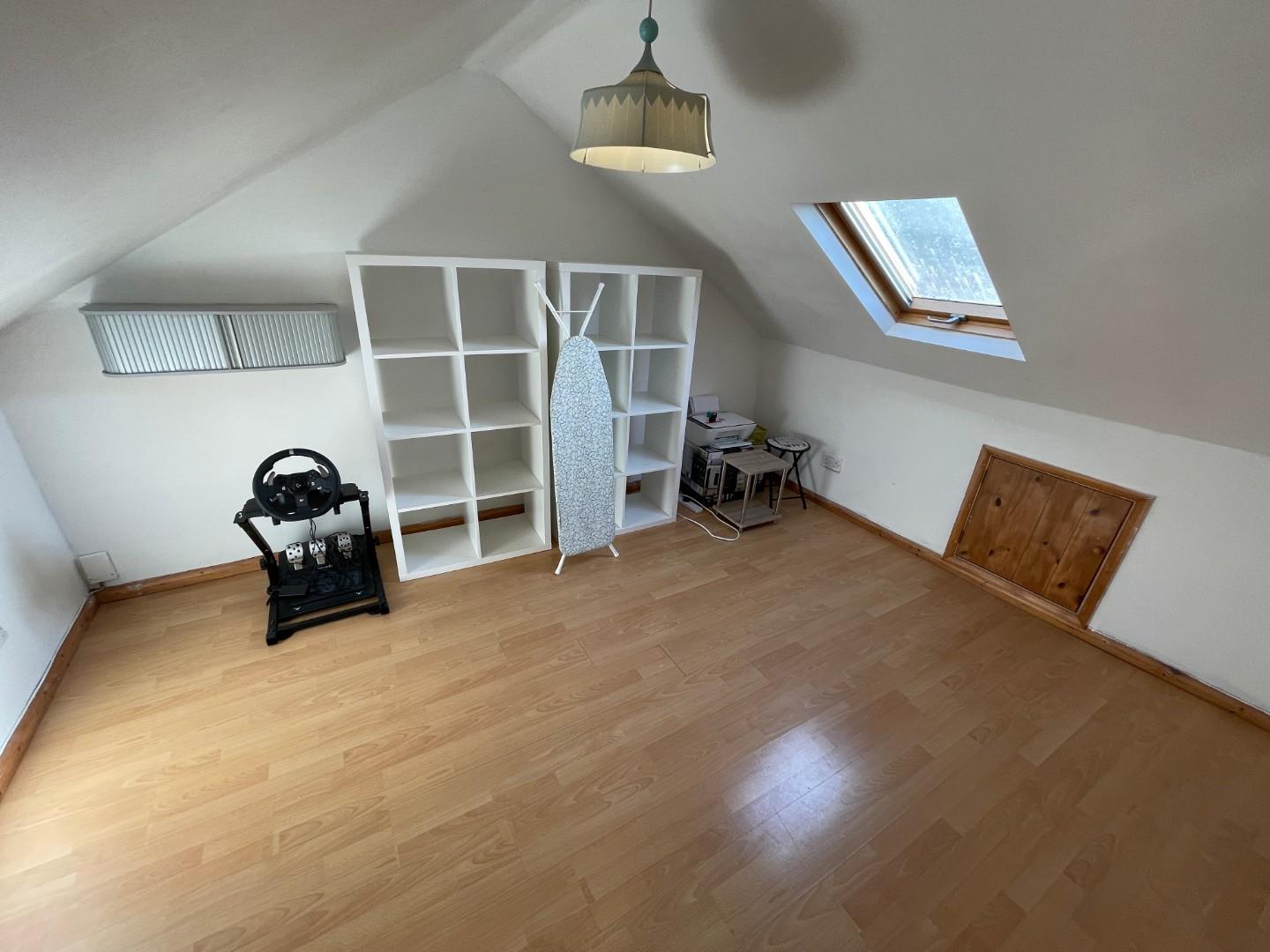 Broad Street, Earls Barton