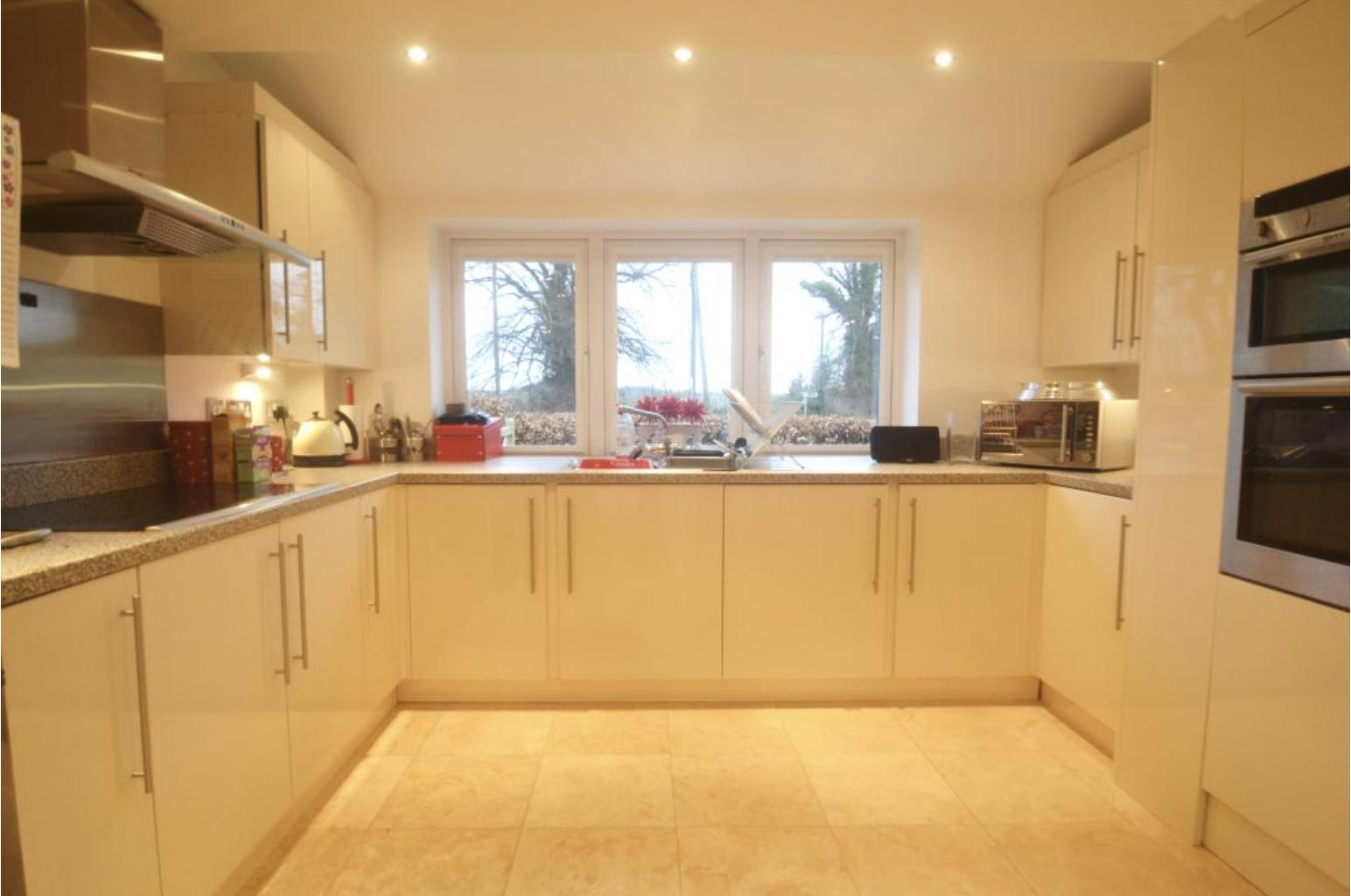 Spring Close, Boughton