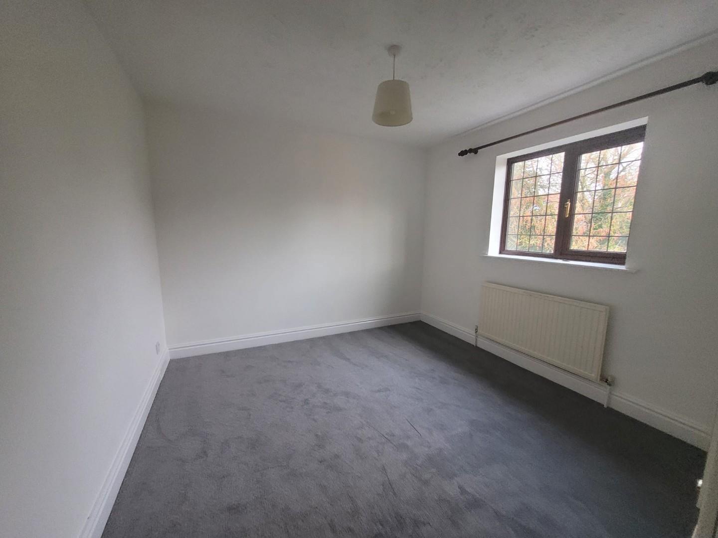 Little Meadow, Loughton