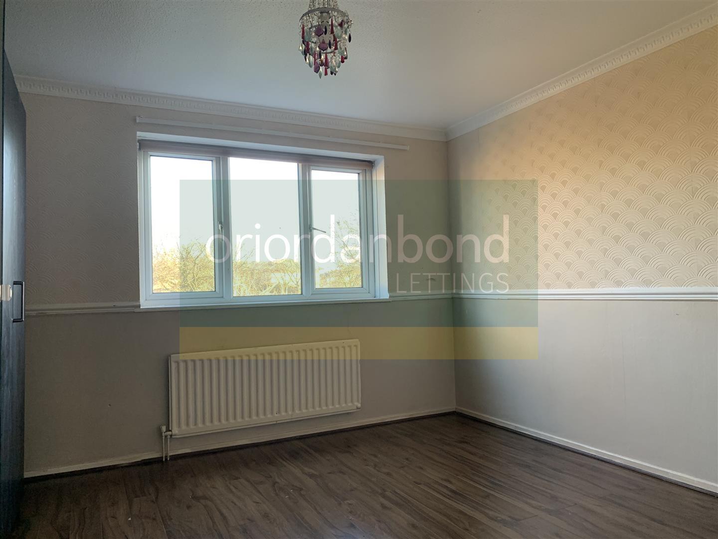 Cranesbill Place, Milton Keynes