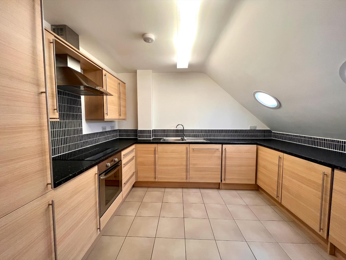 Watling Street, Weedon