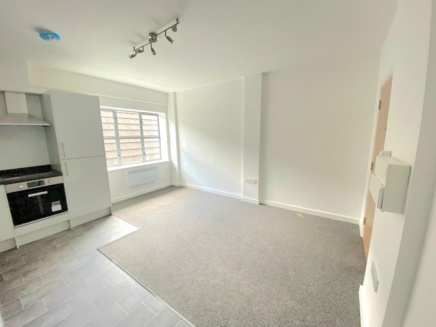 Wilks Walk, Grange Park