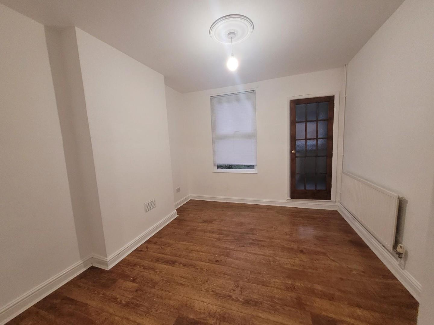 Spencer Street, Kettering