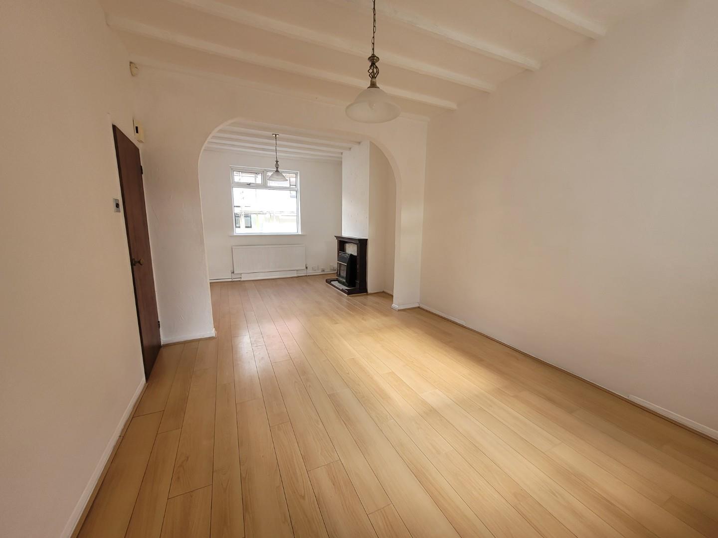 Artizan Road, Abington