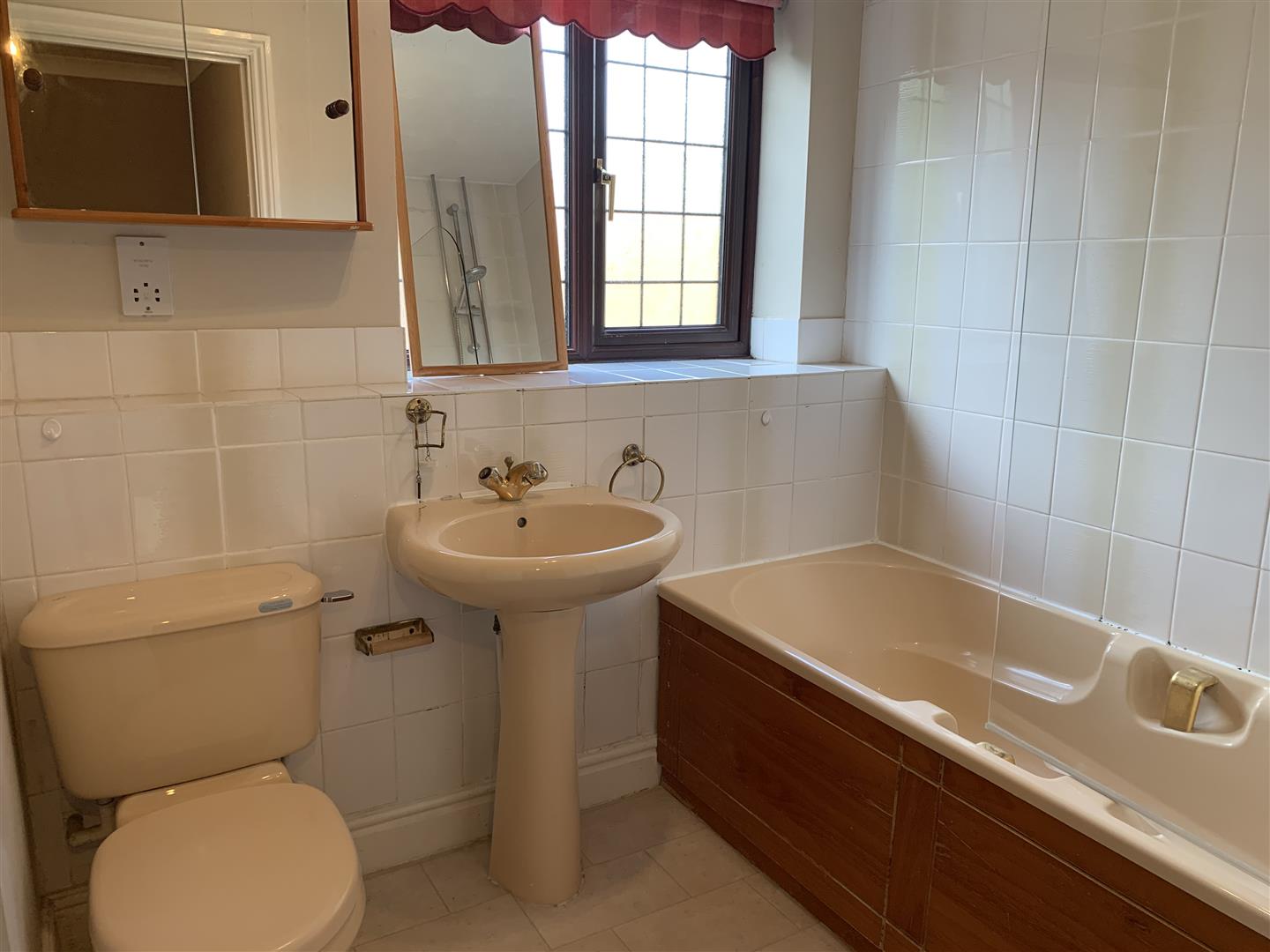 Little Meadow, Loughton