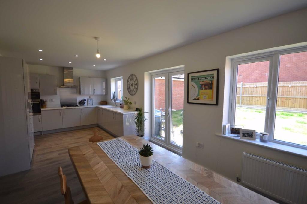 Home Farm Drive, Boughton