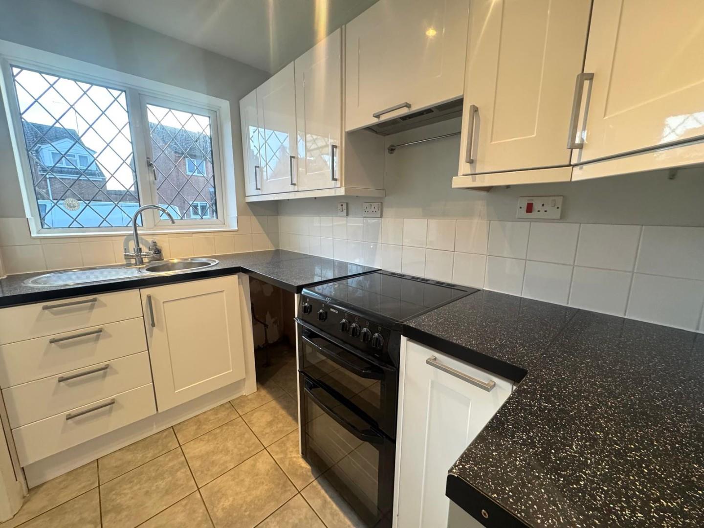 Oakgrove Place, East Hunsbury