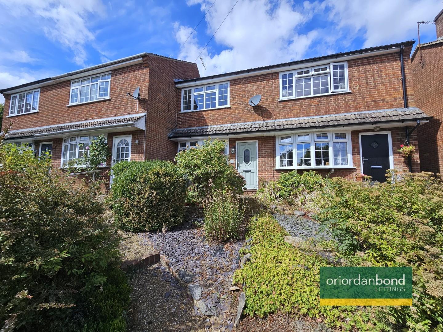 High Street, Welford