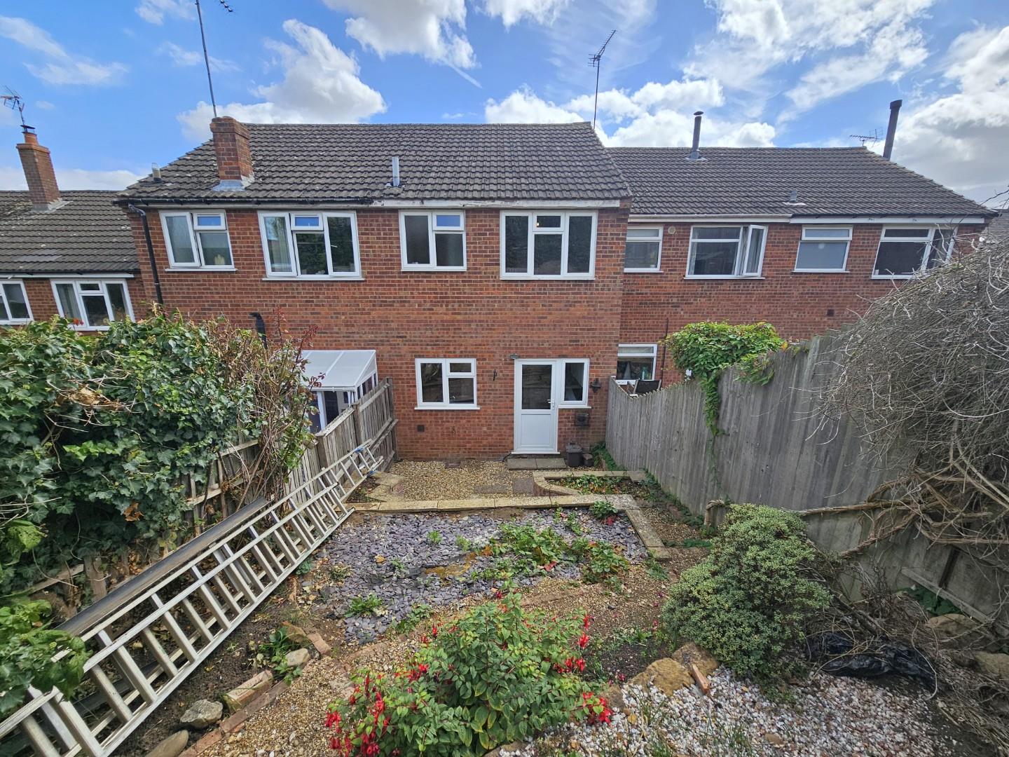 High Street, Welford