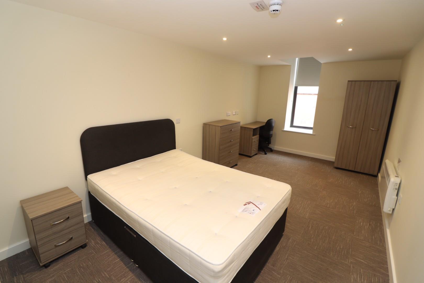 The Ridings, Town Centre