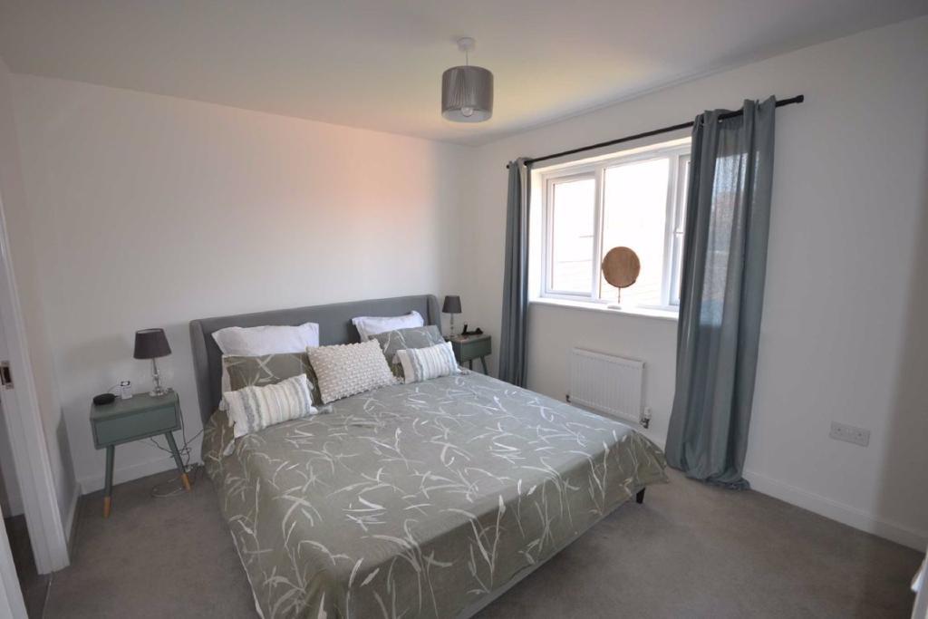 Home Farm Drive, Boughton