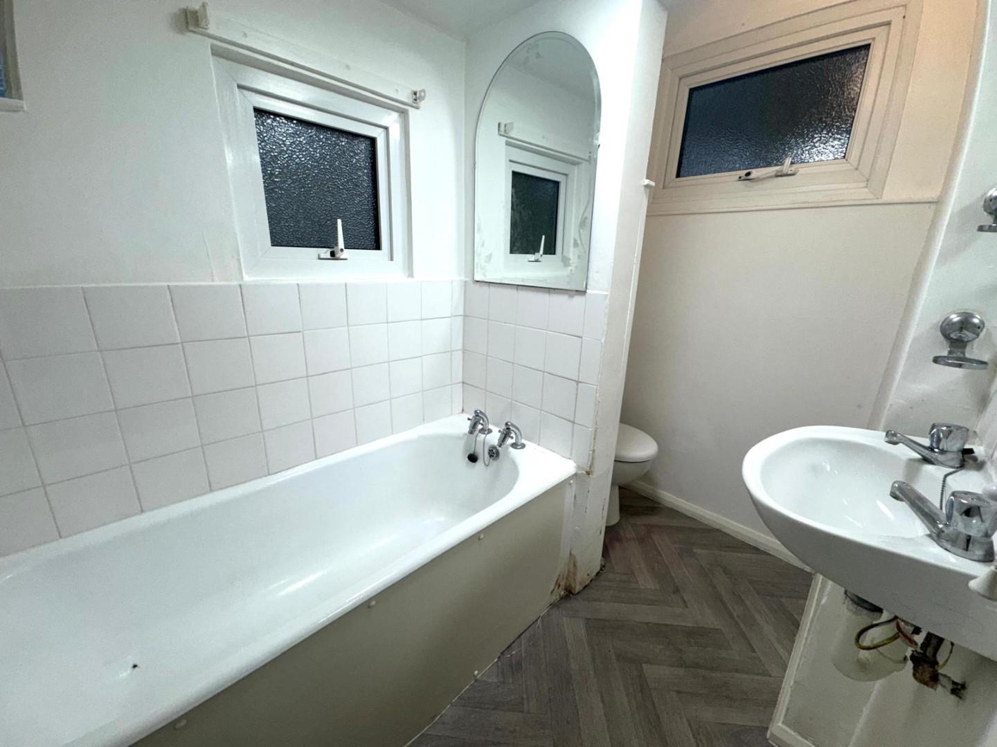 Ruskin Road, Kingsthorpe