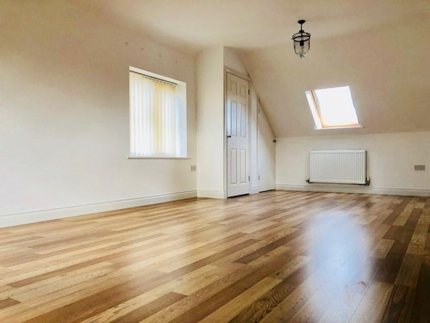 Watling Street, Weedon