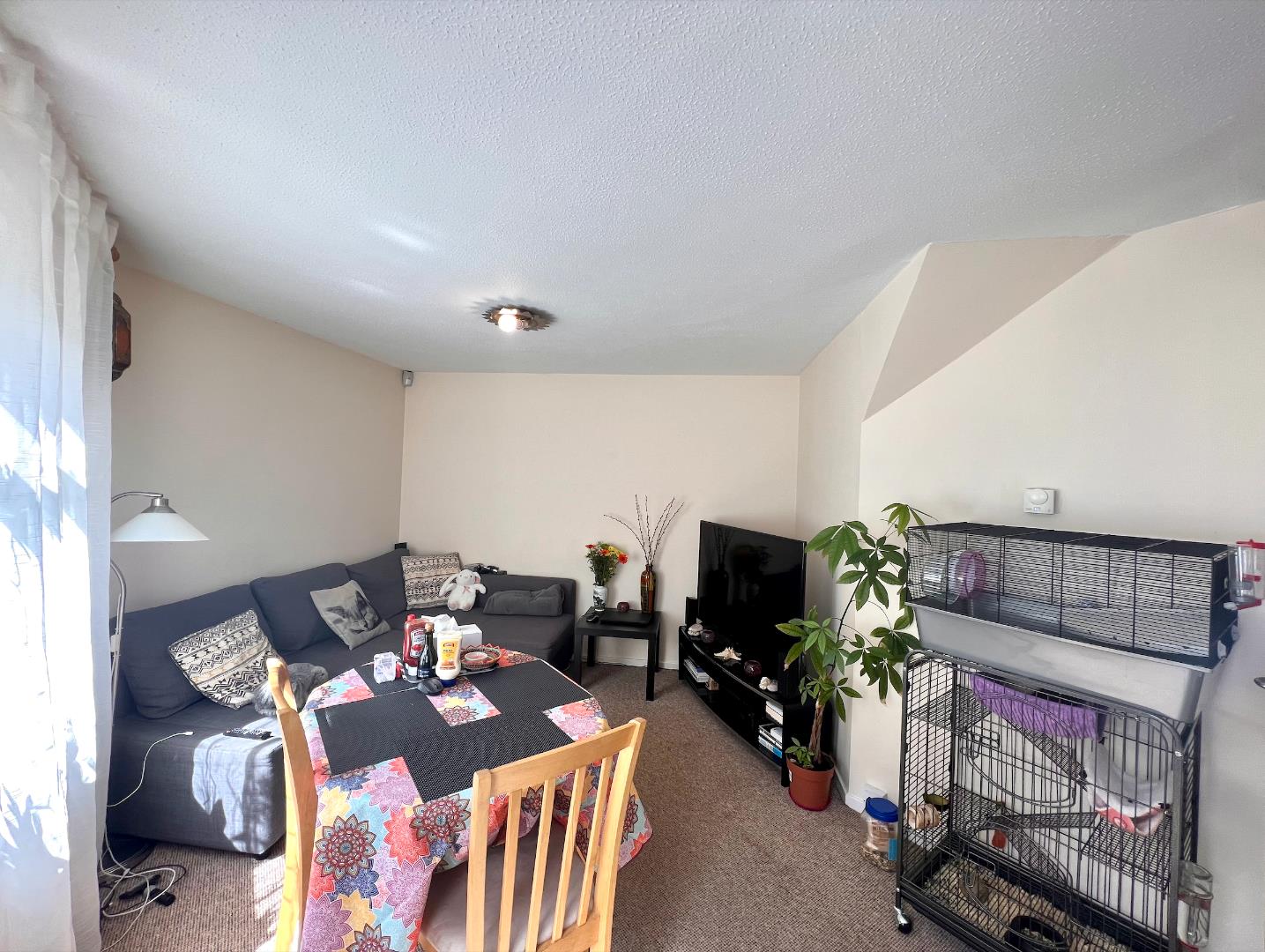 Flintcomb Rise, Woodfields