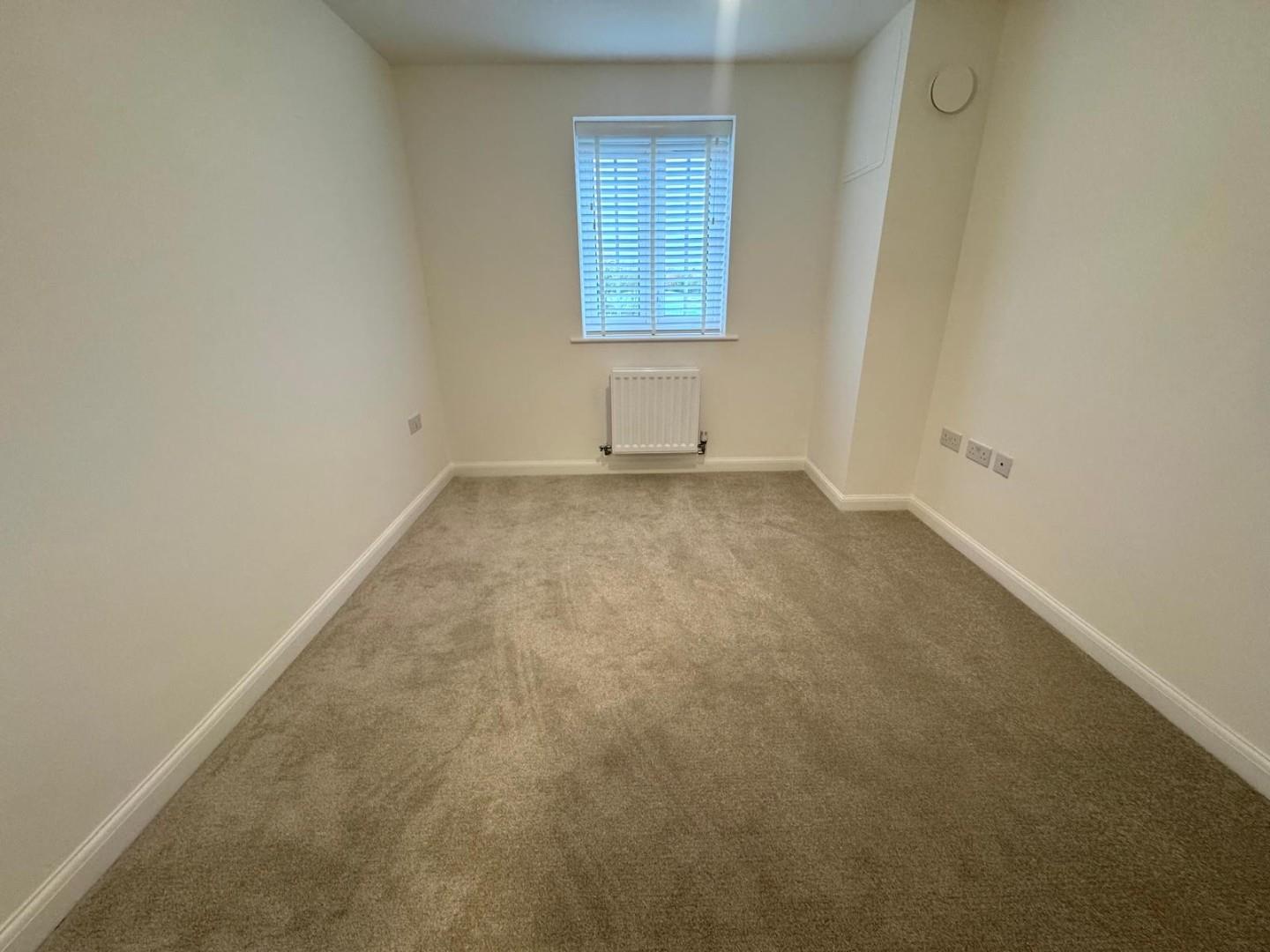 Watermill Way, Collingtree