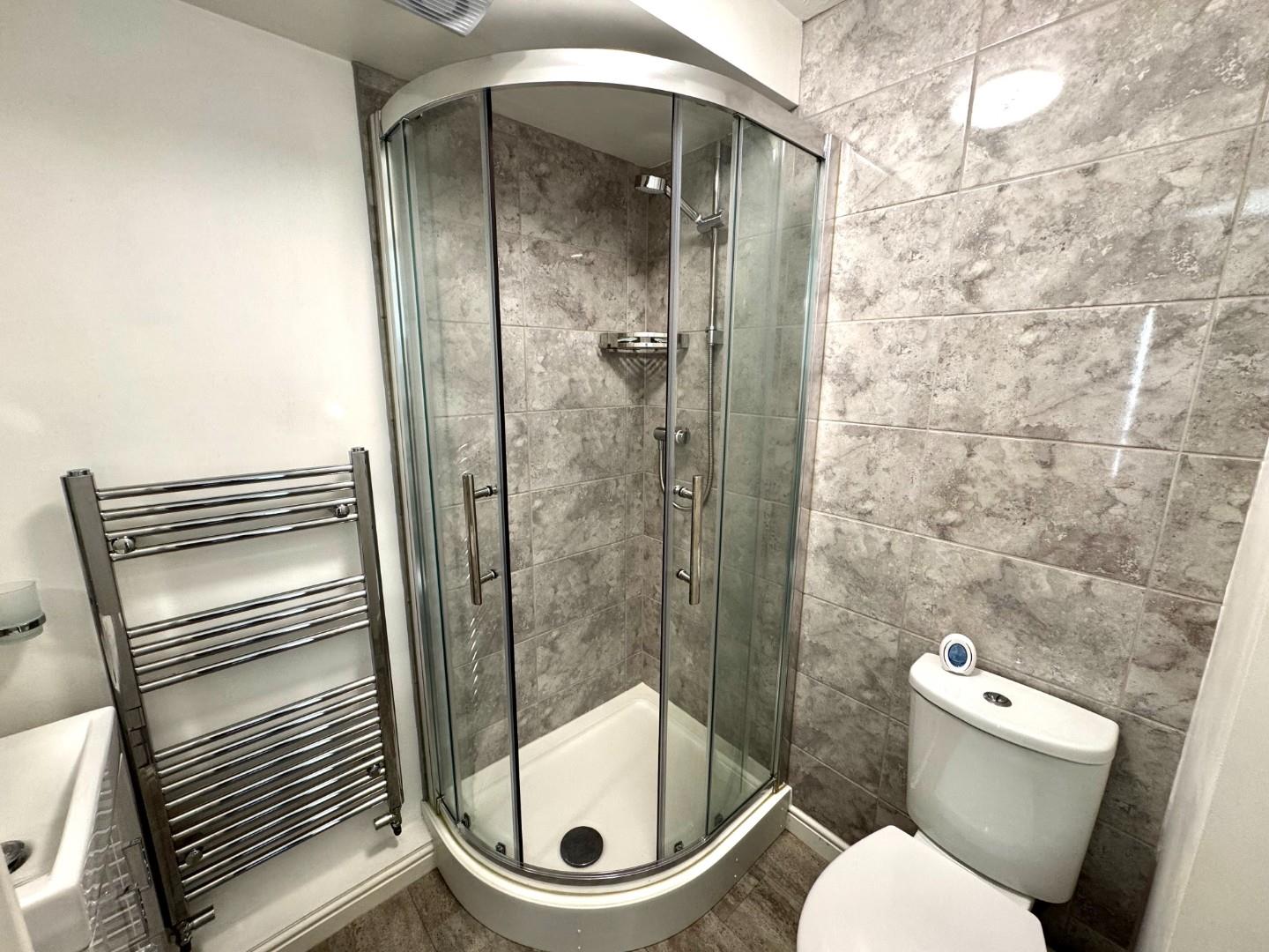 Millers Way, Grange Park