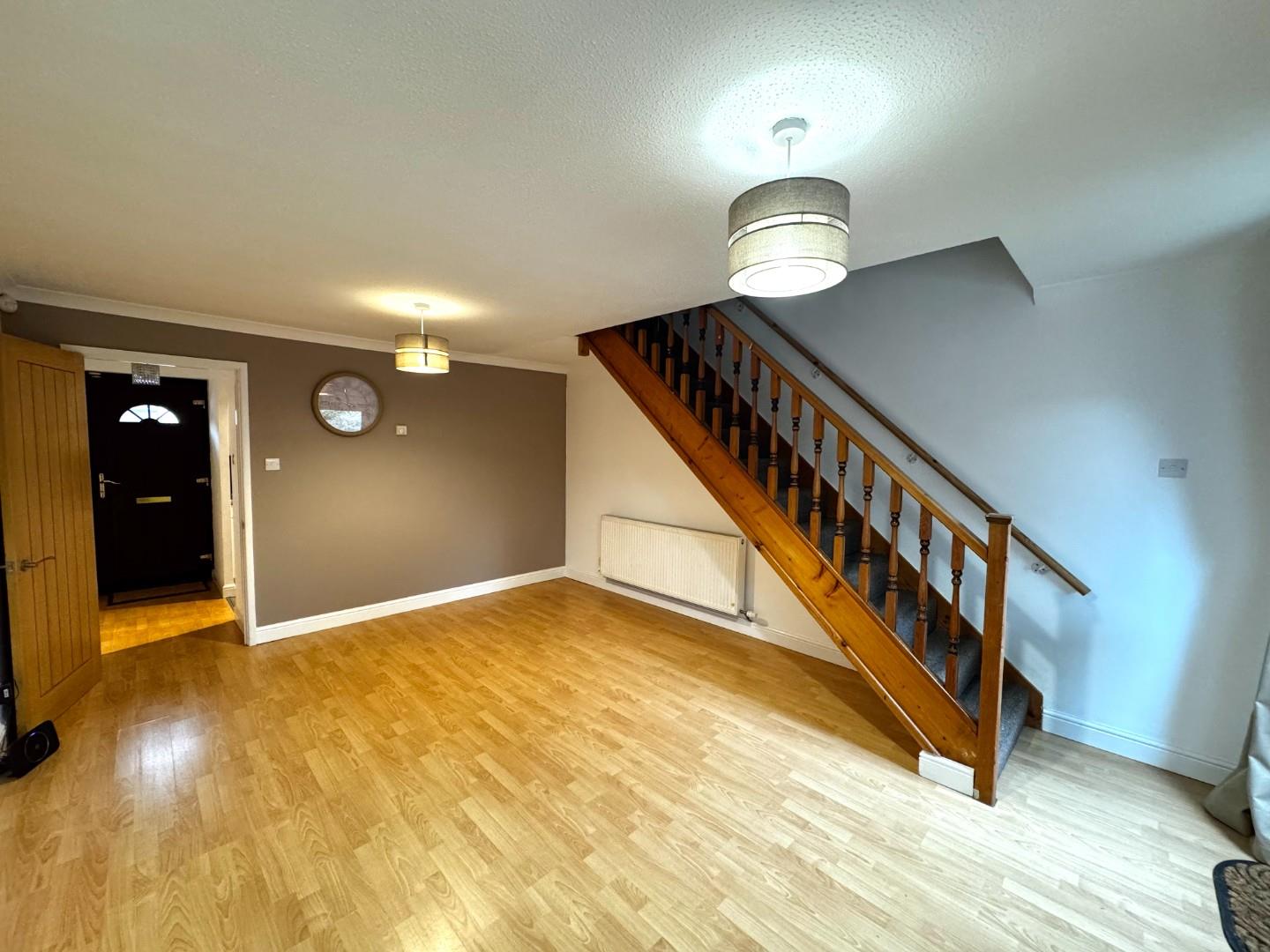 Ecton Park Road, Ecton Brook