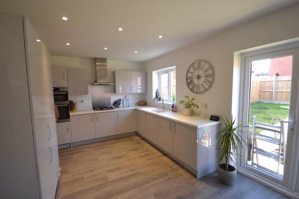 Home Farm Drive, Boughton