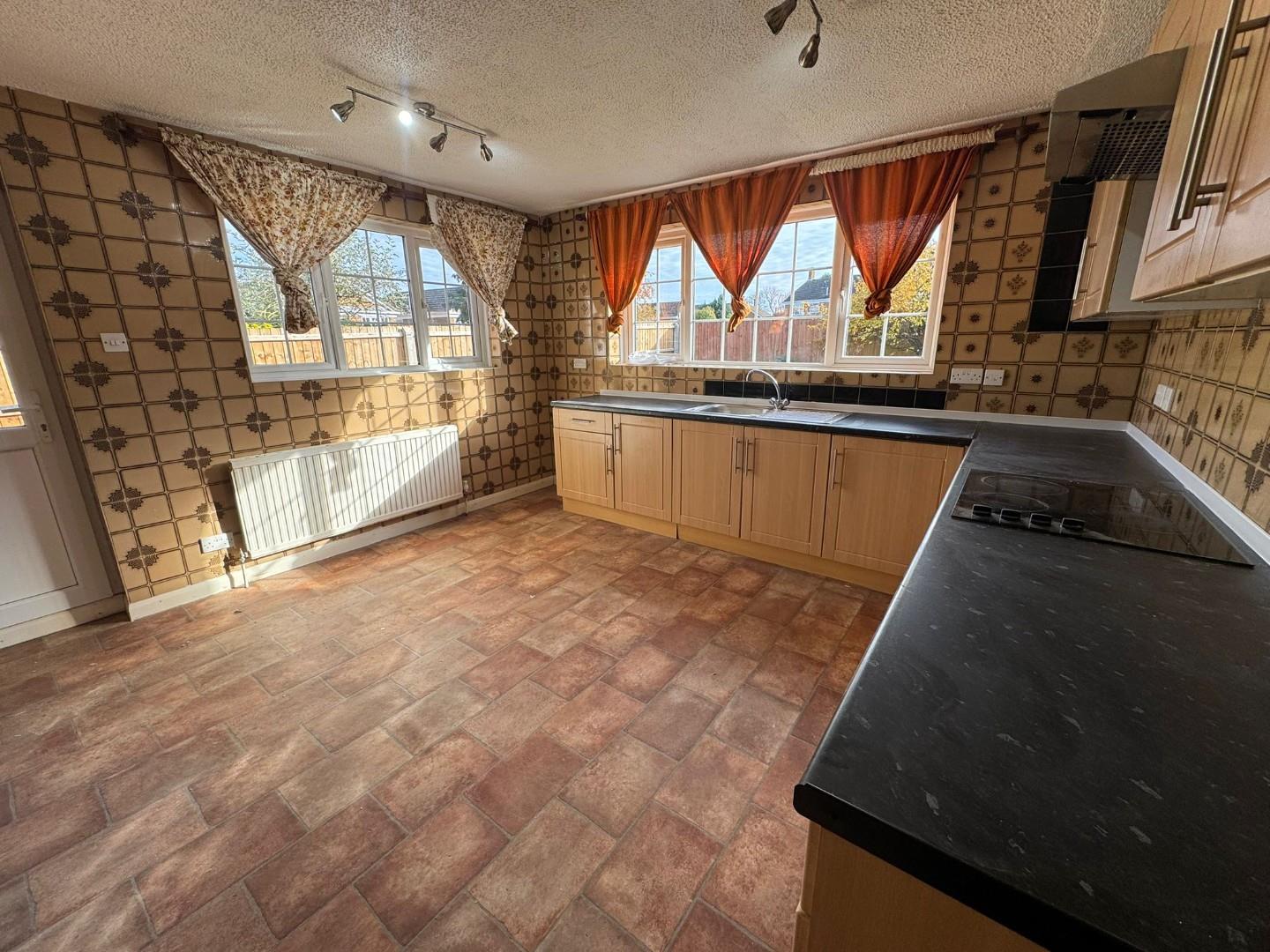 Conyngham Road, Meadowfields