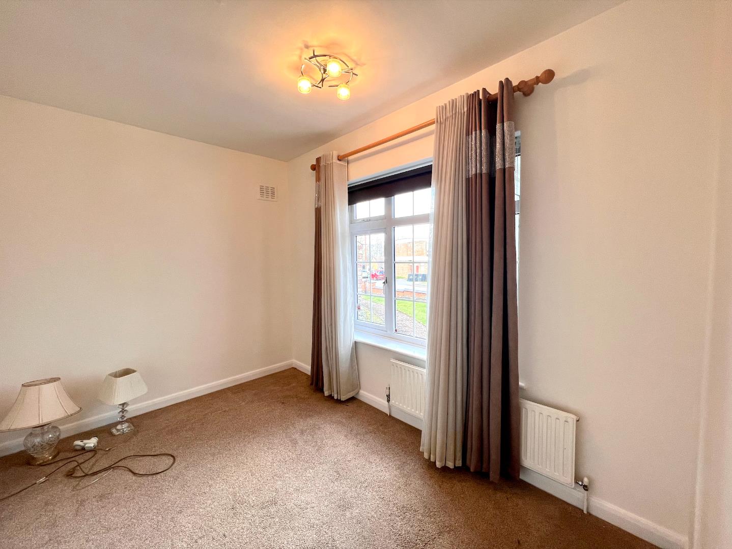Glebe Avenue, Hardingstone