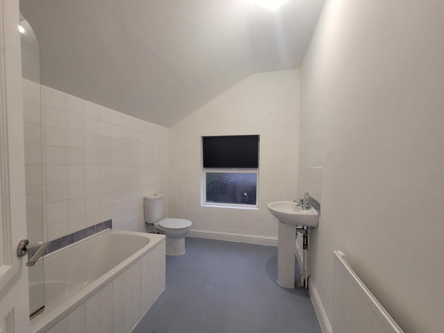 Spencer Street, Kettering