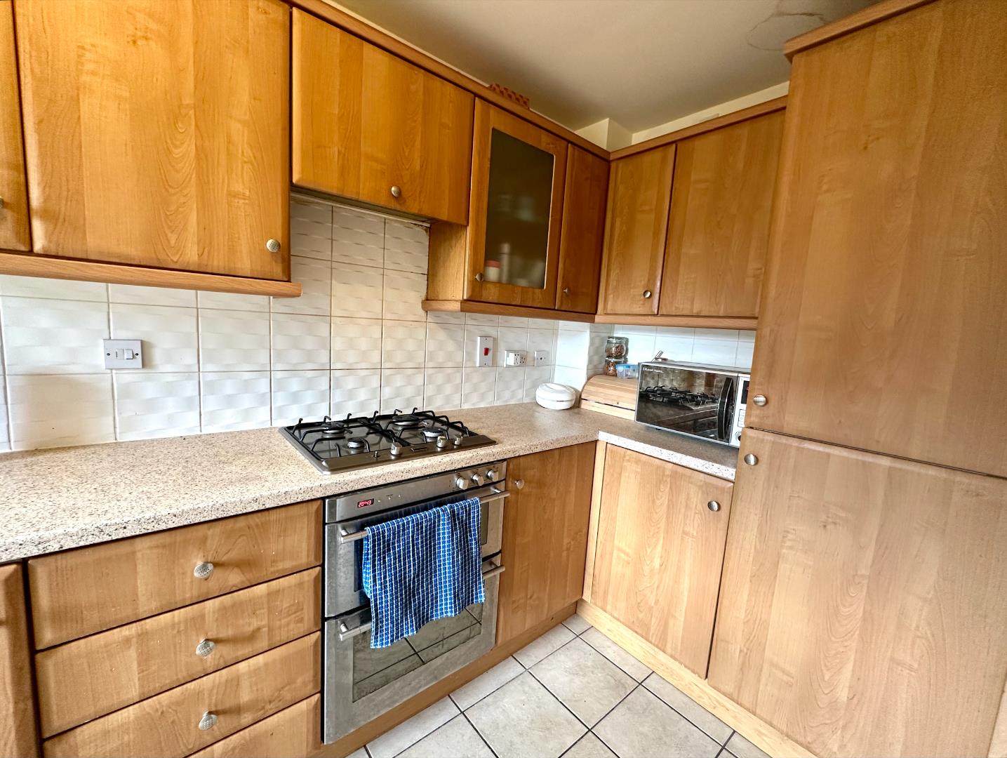 Hermitage Way, Wootton