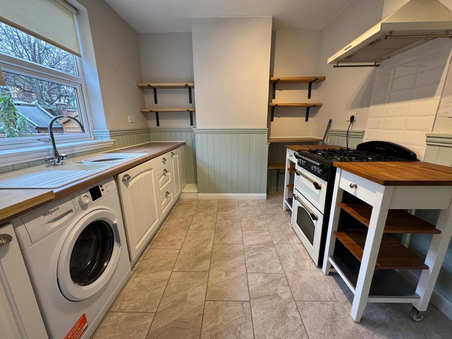 Tebbutts Yard, Earls Barton