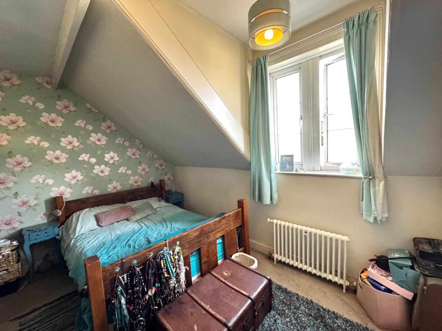 Kingsley Road, Kingsley