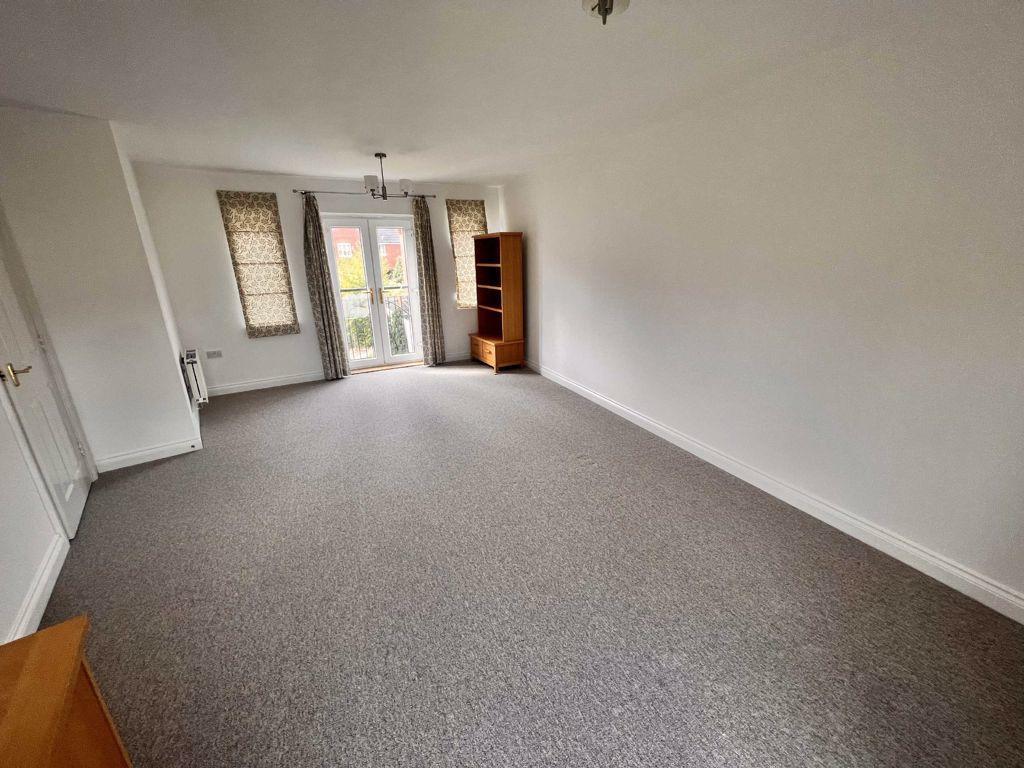 Dent Close, St. Crispin