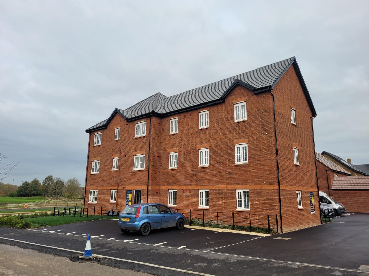 Watermill Way, Collingtree