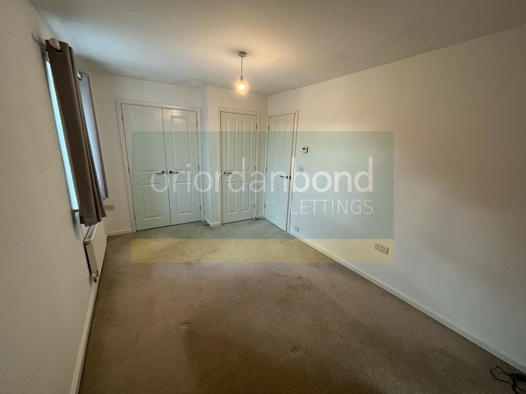 Lily Close, Burton Latimer