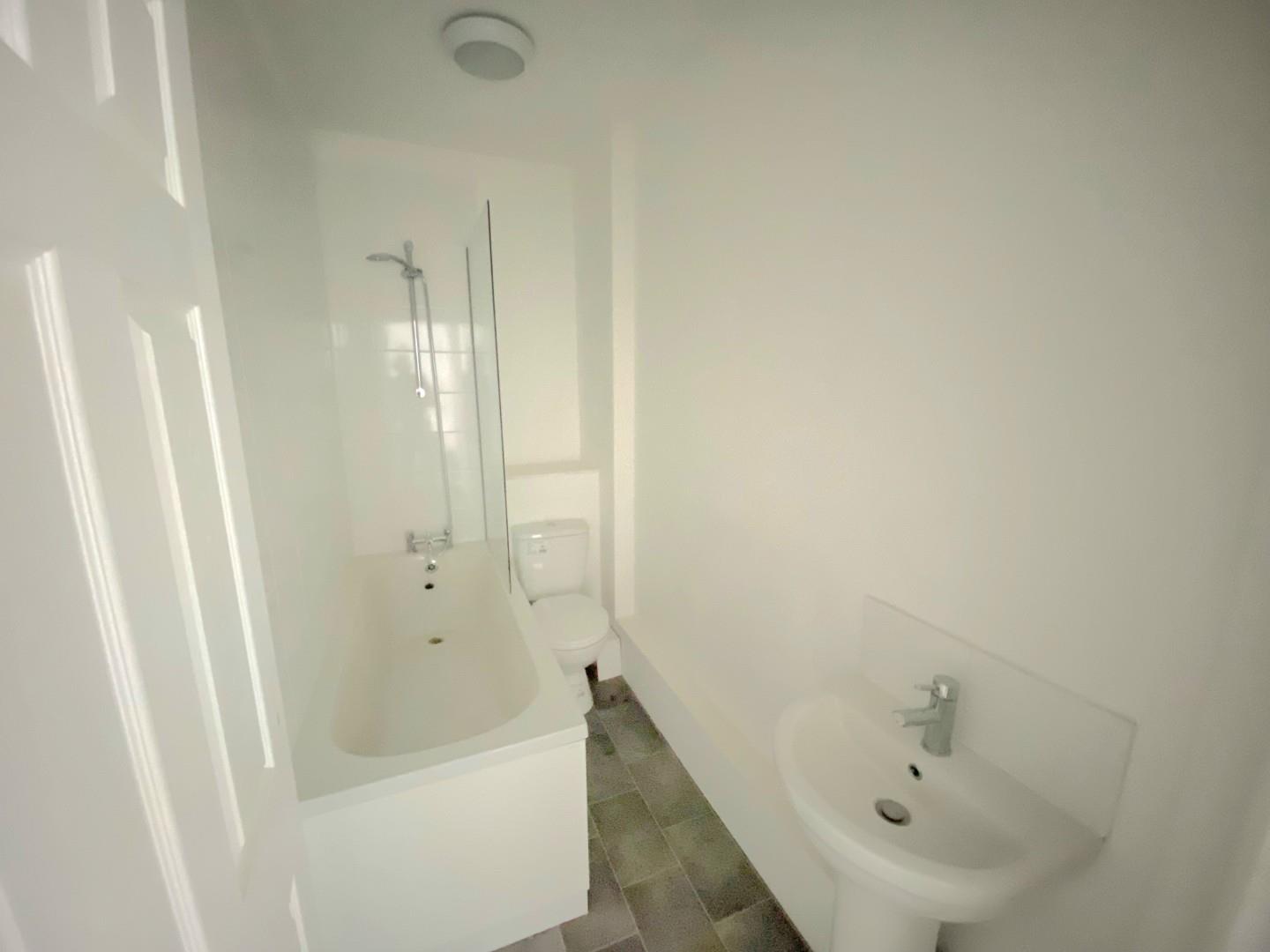 Wilks Walk, Grange Park