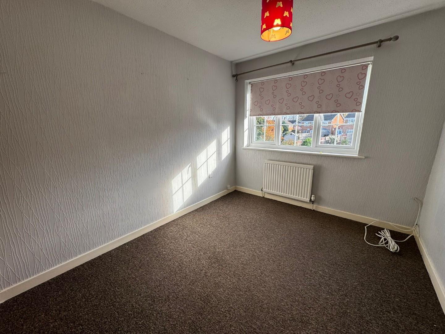 Conyngham Road, Meadowfields