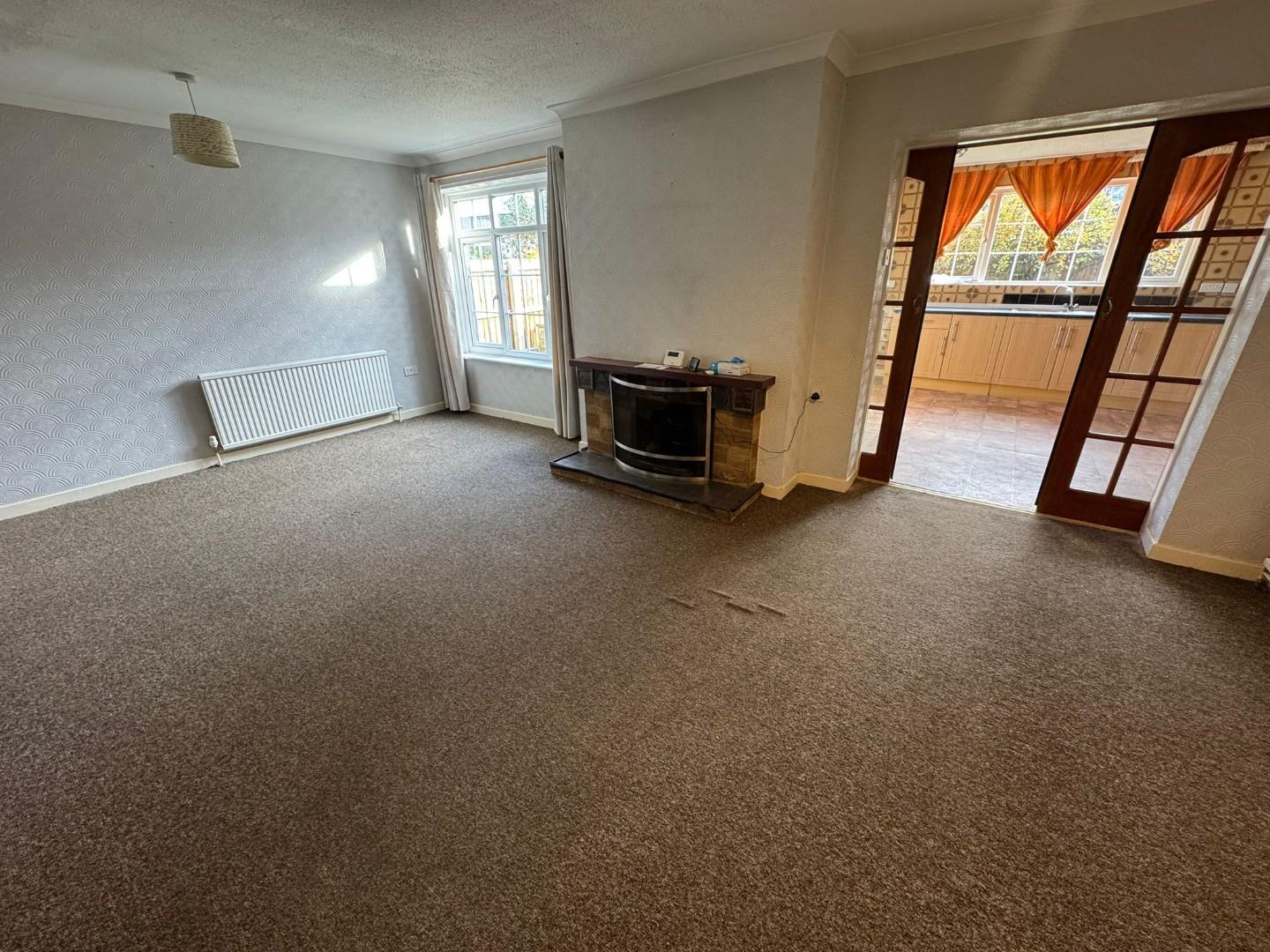 Conyngham Road, Meadowfields