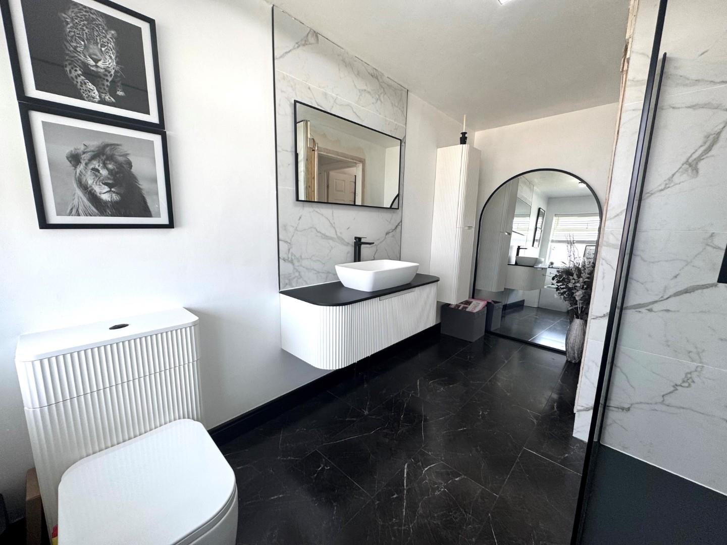 Broadlands, Brixworth