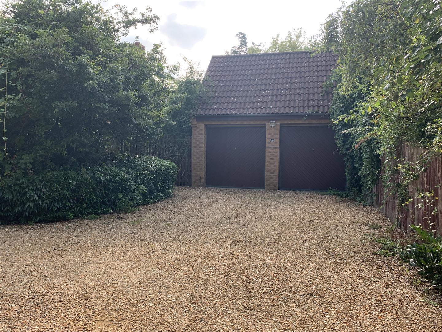 Little Meadow, Loughton