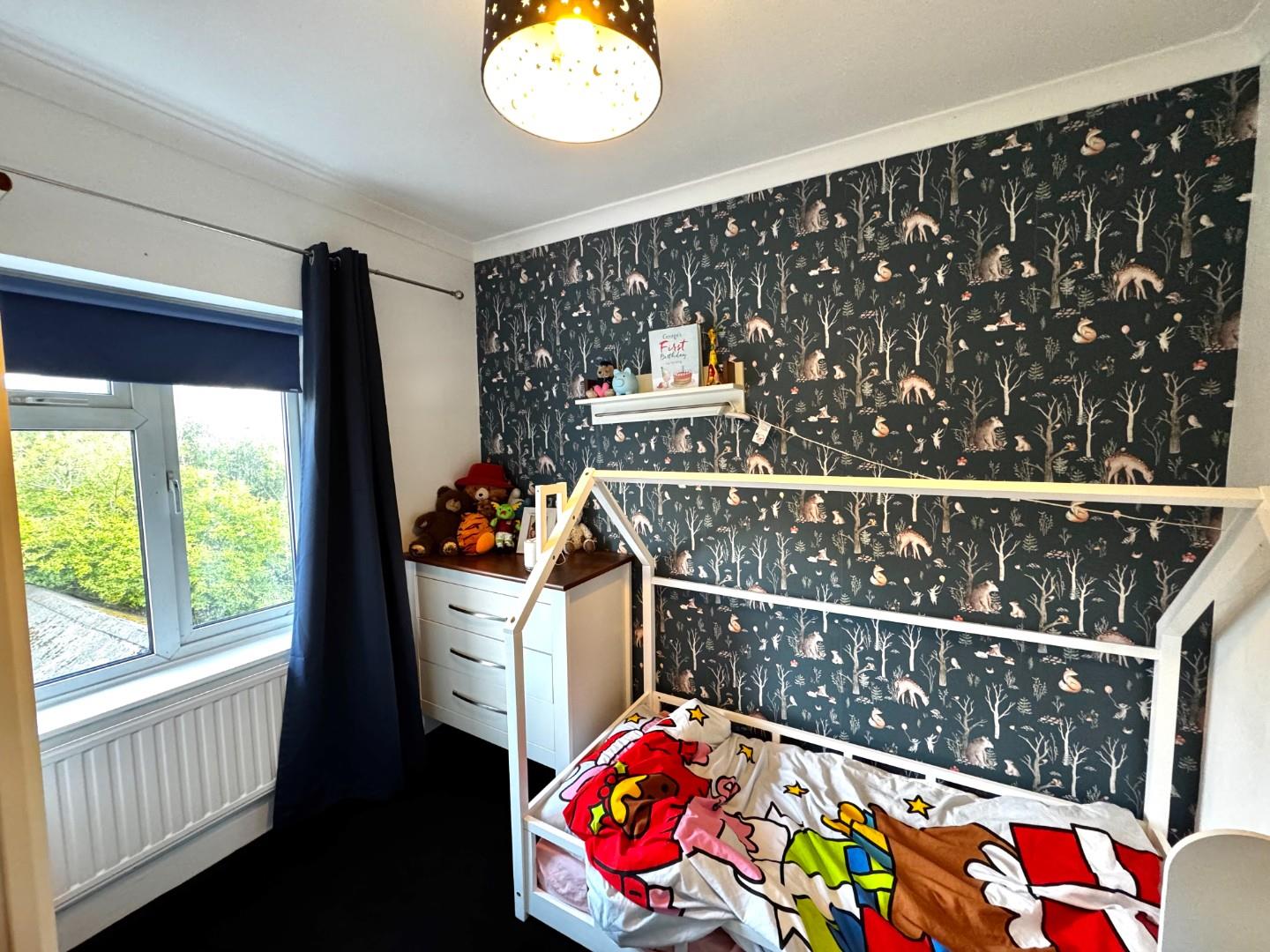 Harborough Road, Kingsthorpe