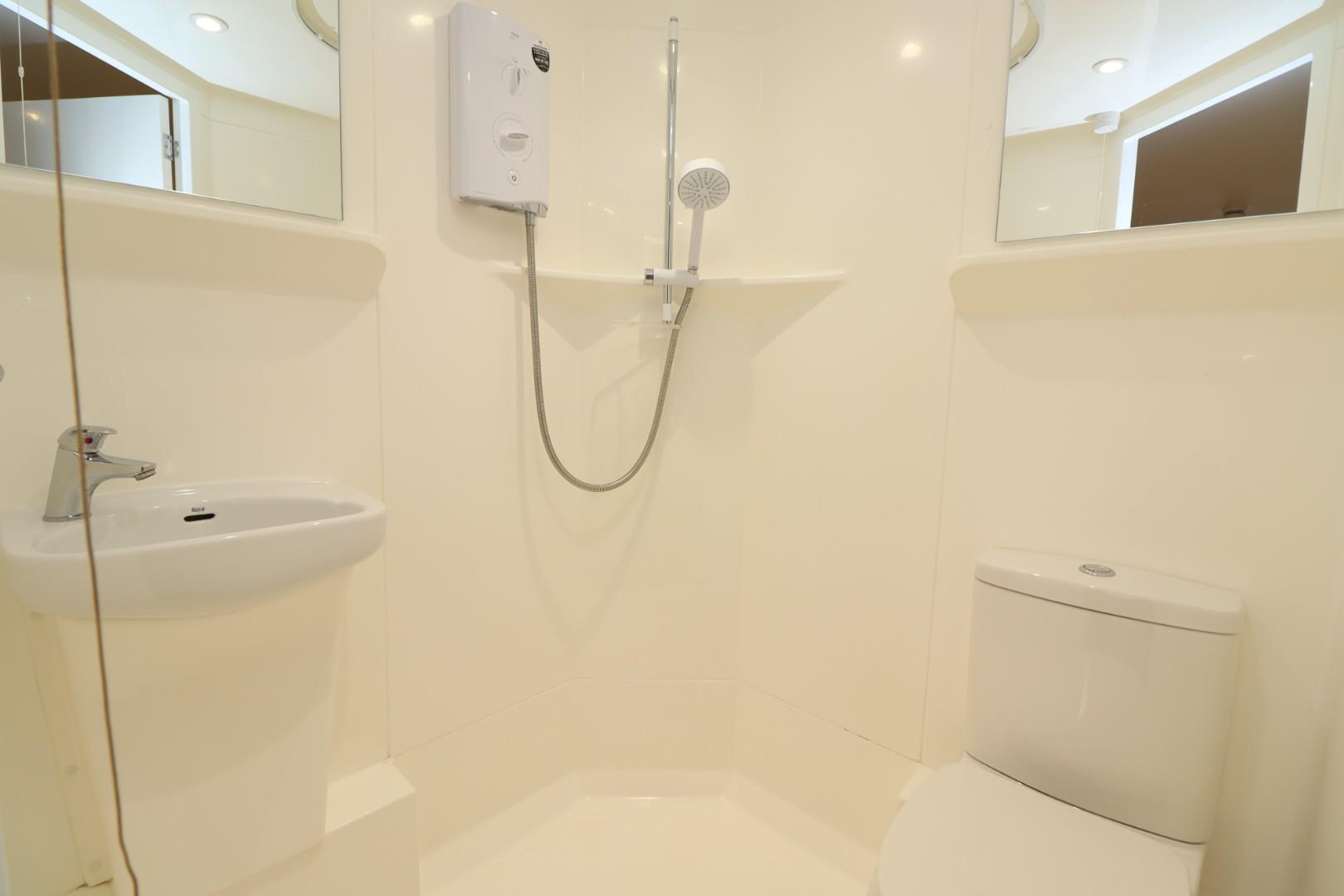 The Ridings, Town Centre