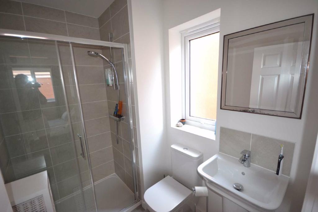 Home Farm Drive, Boughton