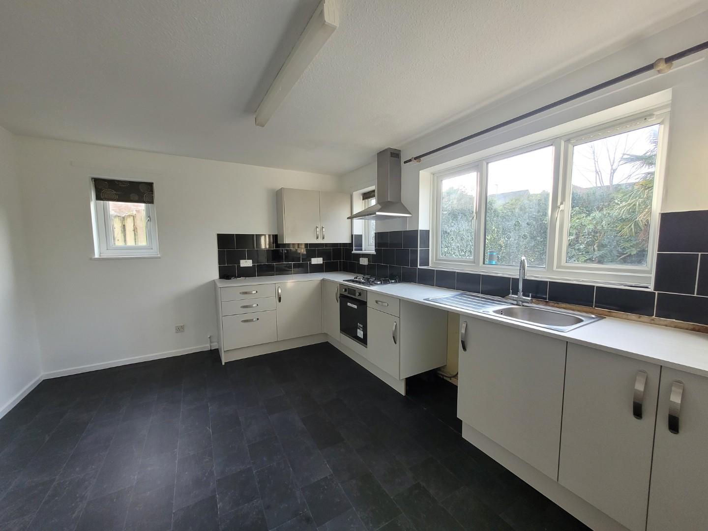 Collyweston Road, Rectory Farm